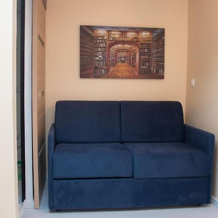 Duplex Studio Fullness - Proche Gare - Wifi Amiens Eksteriør bilde